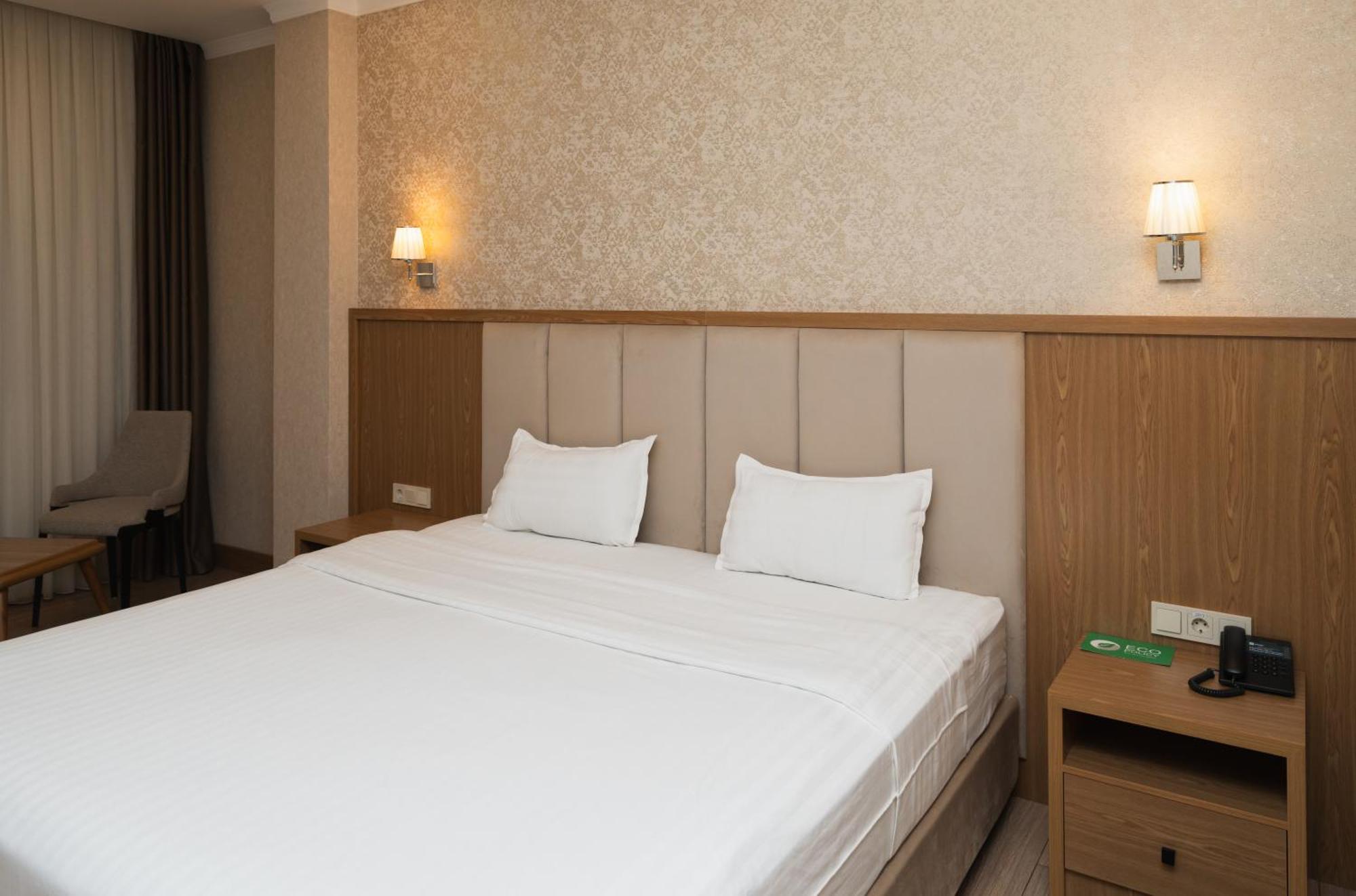 Al Anvar Halal Hotel By Hotelpro Group Tashkent Exterior photo
