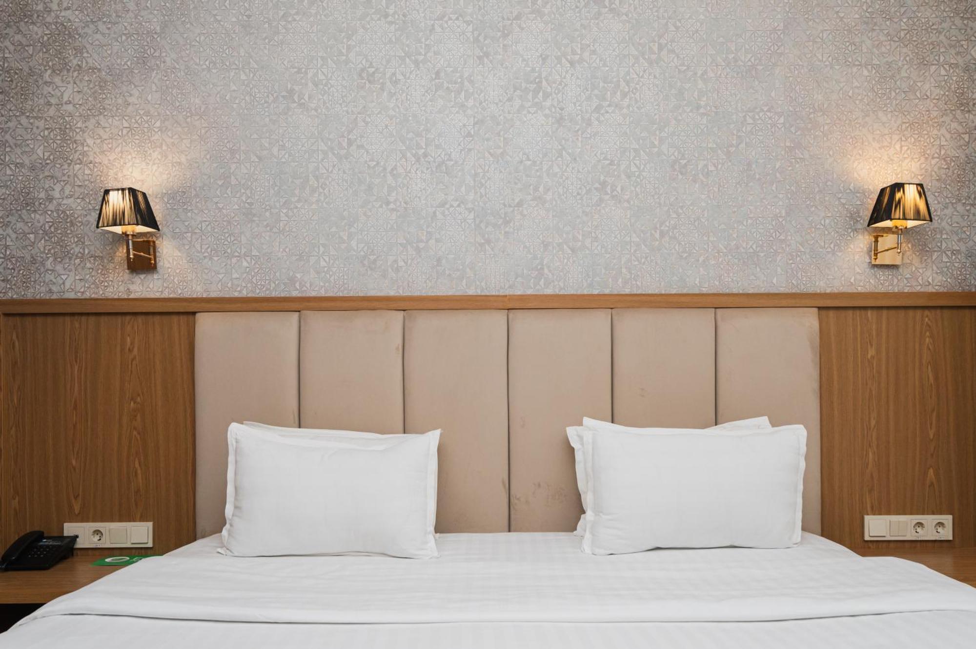 Al Anvar Halal Hotel By Hotelpro Group Tashkent Room photo