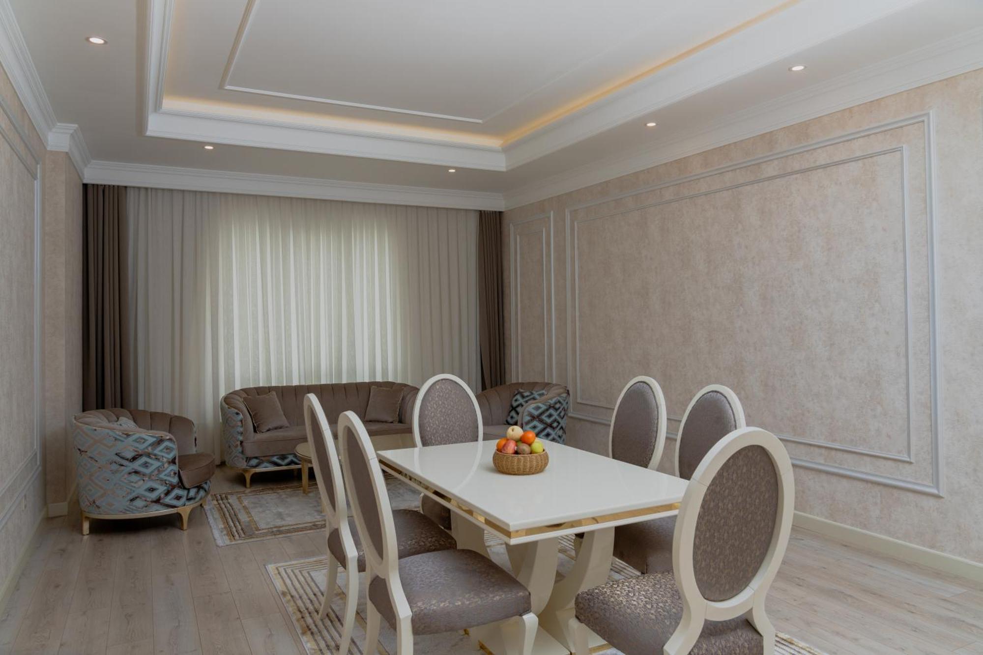 Al Anvar Halal Hotel By Hotelpro Group Tashkent Exterior photo